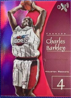Charles Barkley