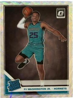 PJ Washington Jr.
