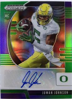 Juwan Johnson