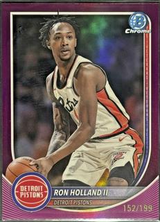Ron Holland II