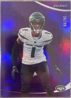 Ahmad 'Sauce' Gardner