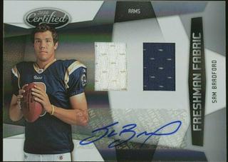 Sam Bradford