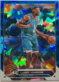 Larry Johnson
