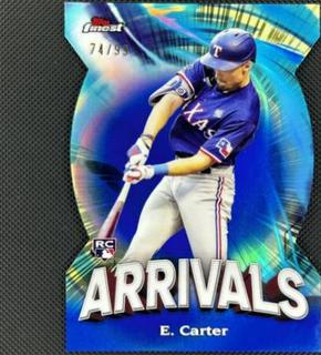 Evan Carter