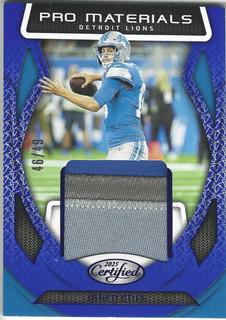 Jared Goff