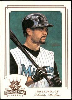 Mike Lowell