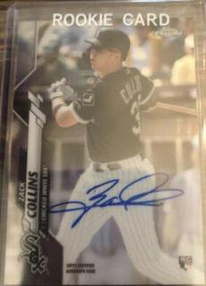 Zack Collins