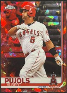 Albert Pujols