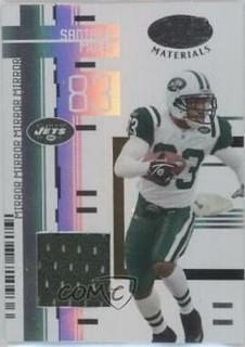Santana Moss