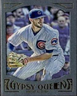 Kris Bryant