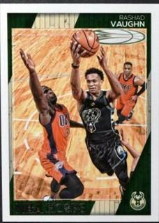 Rashad Vaughn