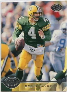Brett Favre