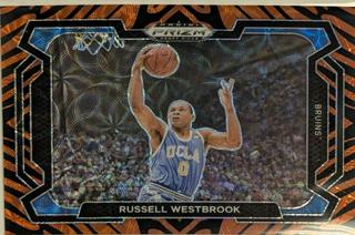 Russell Westbrook