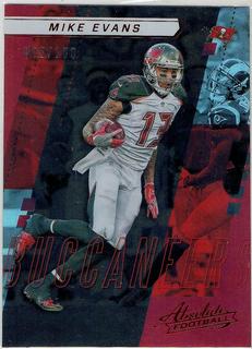 Mike Evans
