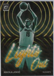 Nikola Jokic