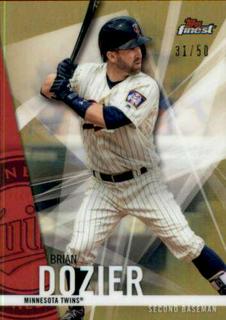 Brian Dozier