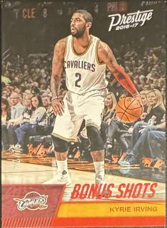 Kyrie Irving