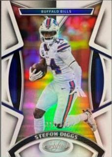 Stefon Diggs