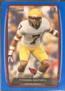 Tyrann Mathieu