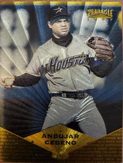Andujar Cedeno