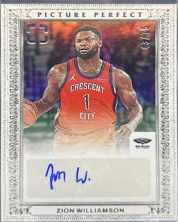 Zion Williamson
