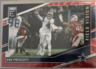 Dak Prescott