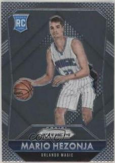Mario Hezonja