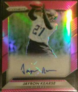 Jayron Kearse