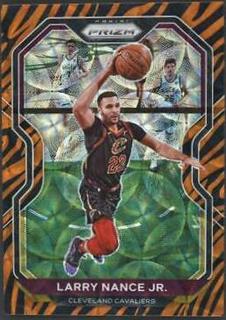 Larry Nance Jr.