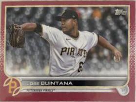 Jose Quintana