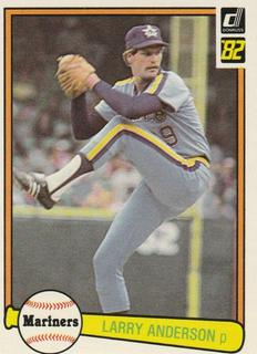 Larry Anderson