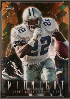Emmitt Smith