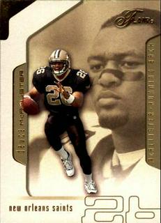Deuce McAllister