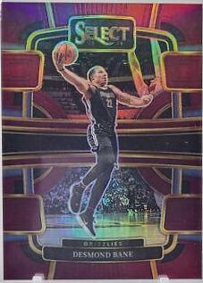 Desmond Bane