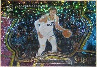 Lauri Markkanen