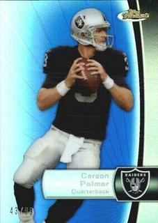Carson Palmer