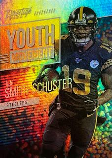 JuJu Smith-Schuster