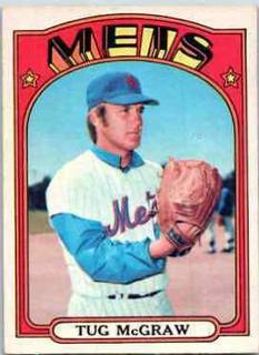 Tug McGraw