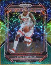 Kevin Porter Jr.