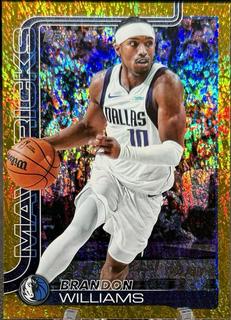 Brandon Williams