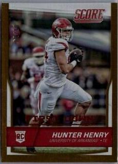 Hunter Henry