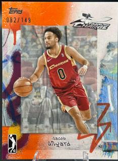 Jacob Gilyard