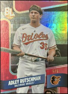 Adley Rutschman