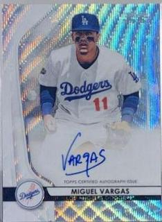 Miguel Vargas