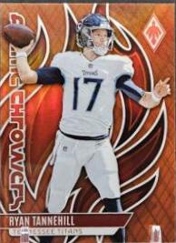 Ryan Tannehill [Red] #FLA-30