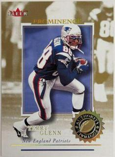 Terry Glenn