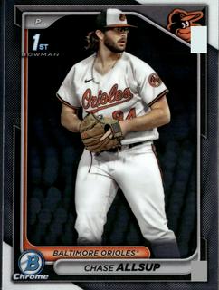 Chase Allsup