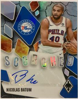 Nicolas Batum