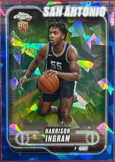 Harrison Ingram