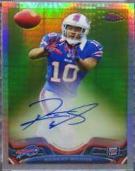 Robert Woods